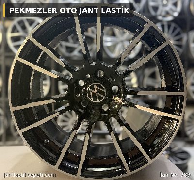 5x112 18 VW-AUDİ -SEAT JANT