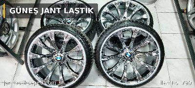M5 krom sıfır