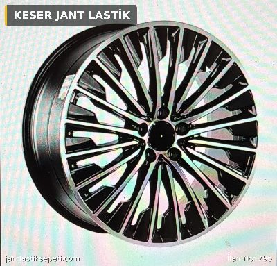 20/5x112/MERCEDES /SIFIR ÜRÜN