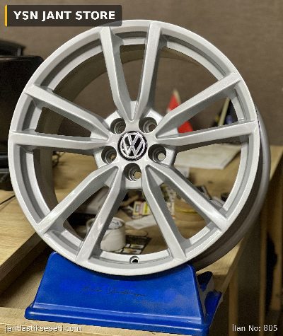 18 PROTERİA JANT HATASIZ 5x100