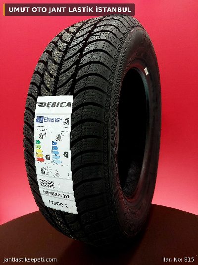 175 70 R13 DEBİCA FRİGO 2 KIŞ LASTİK 