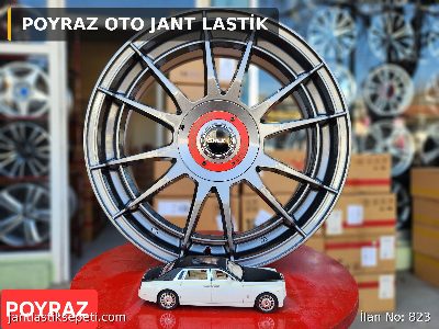 4x108 17 inç peugeot Citroën opel takas imkanlı 