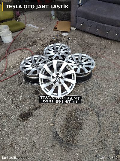 15 jant polo Fiat egea bora Fabia uyumlu 