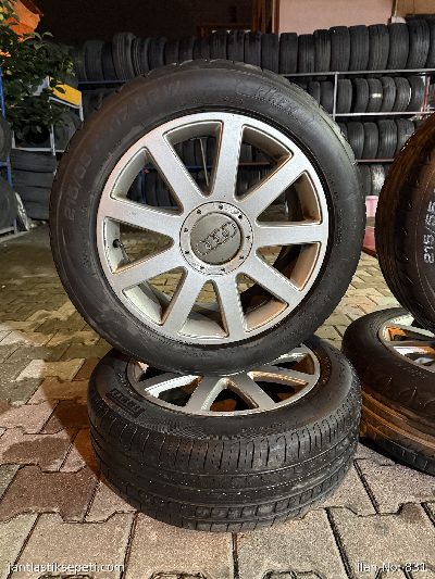 EmirArslan oto lastik jant