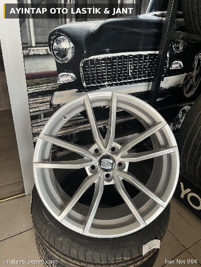 5x100 17 