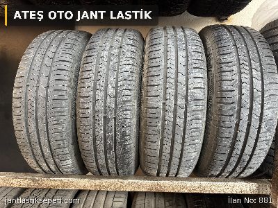 195/65R15 PETLAS 2024 DOT HATASIZ SIFIR AYAR