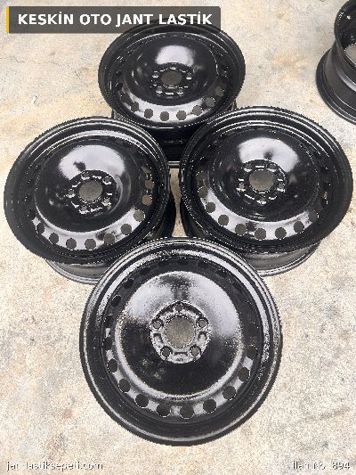 5x108 16 Ford