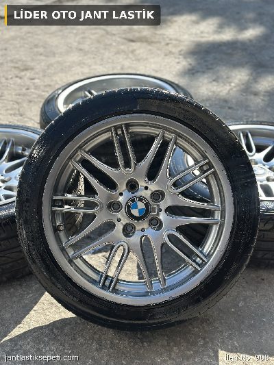 18” STYLE 65 JANT LASTİK 