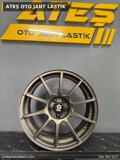 5x100 17” SPARCO ASETTO GARA SIFIR