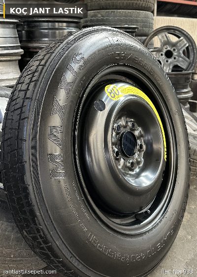 16 5x114.3 SIFIR AYARINDA İNCE SİTEPNE 