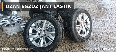 5x108,16,inç 65,1, göbek lastiksiz 
